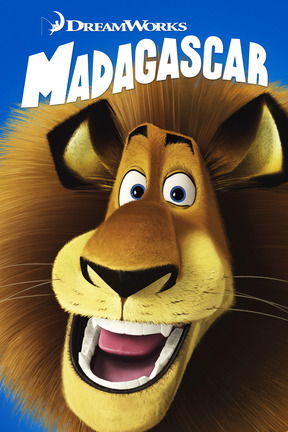 Madagascar 1 Full Movie In Hindi Online
