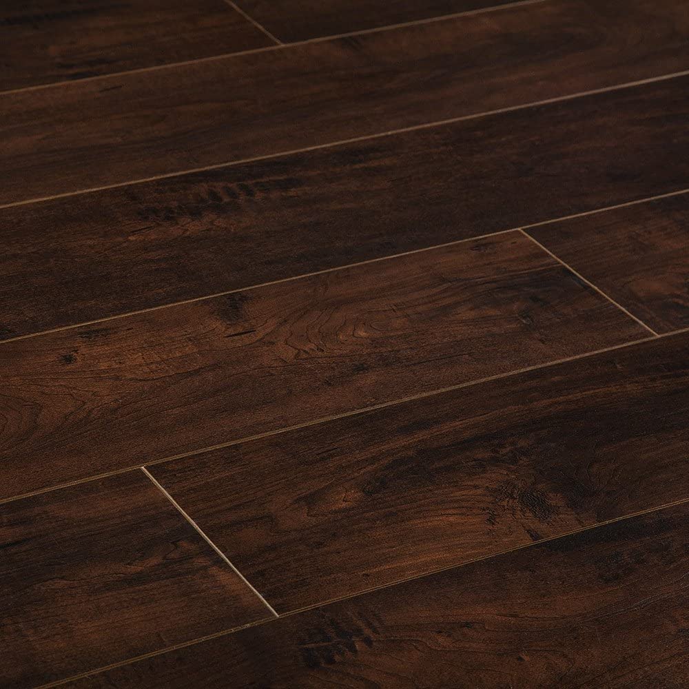 Lamton 8mm Modern Wide Plank Collection