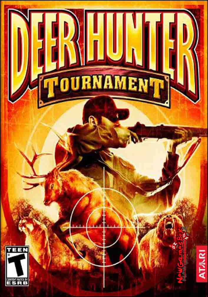 Deer Hunter Game free. download full Version For Pc
