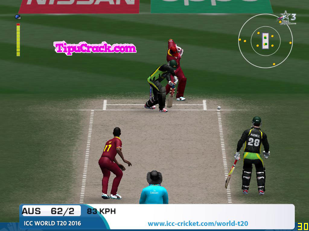 Ea sports cricket 2011 download for pc